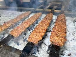 Gurme Döner Kebap