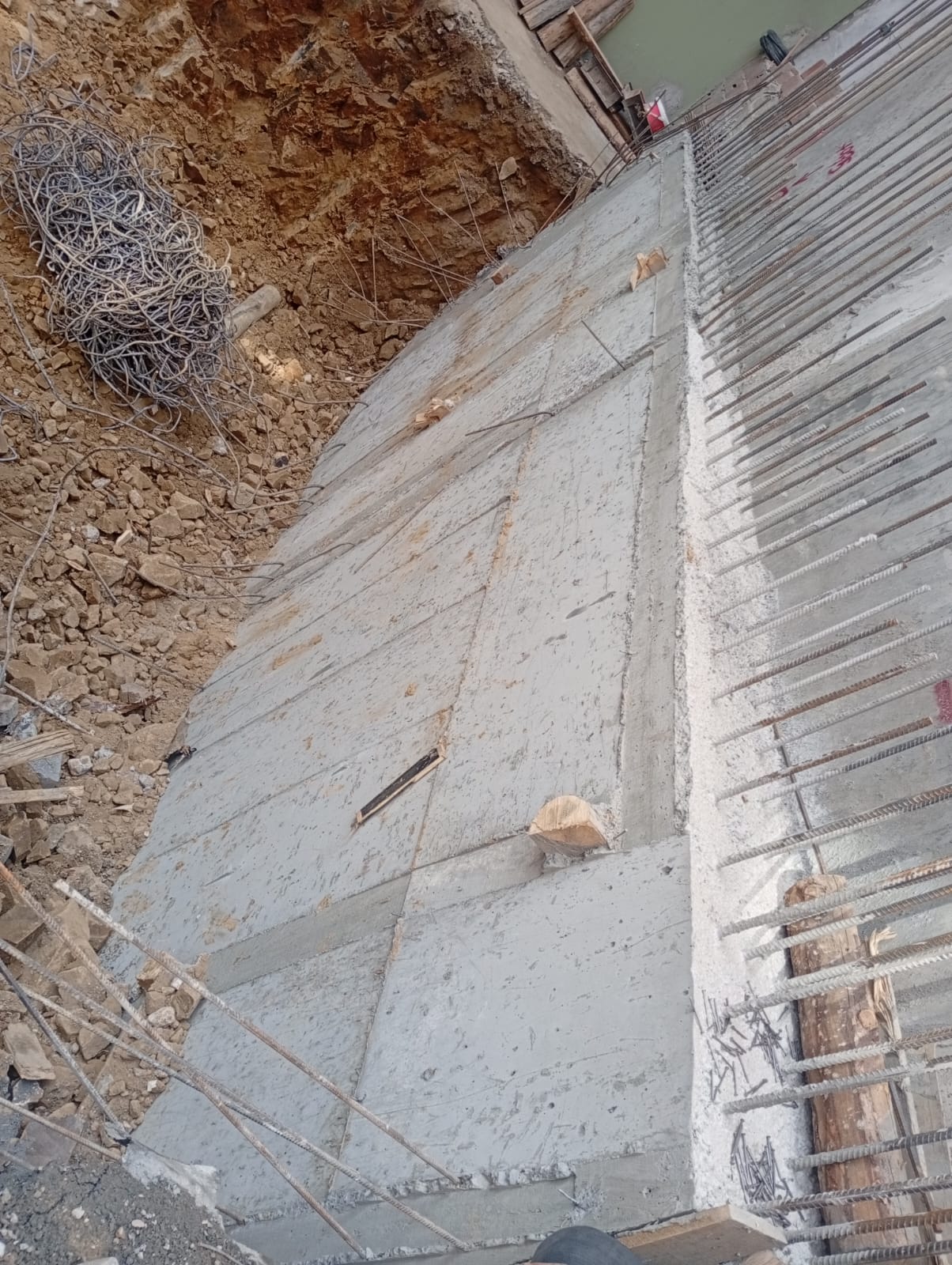 Çakır İnşaat Kuyu Temel