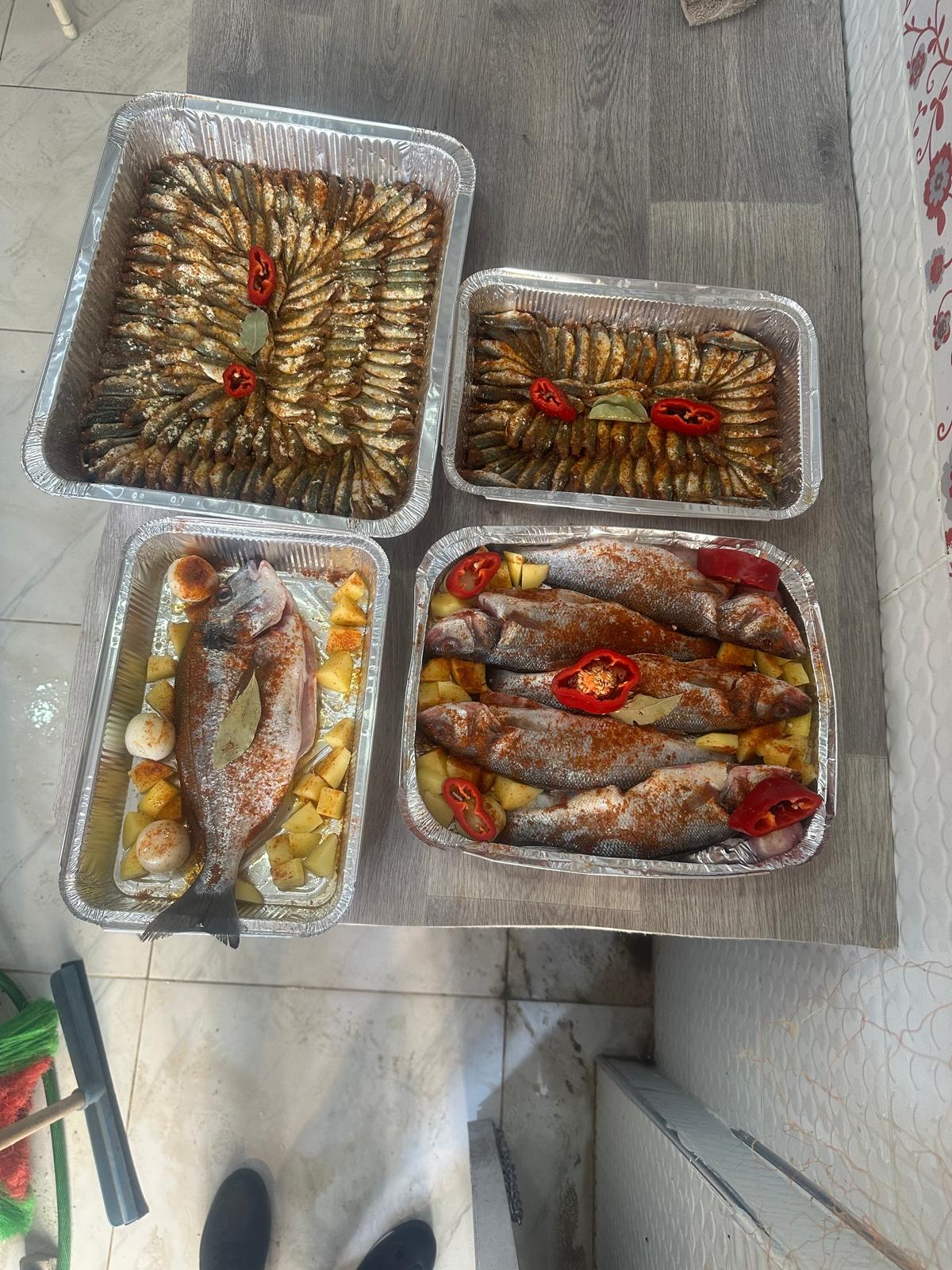 Munzur Balıkçısı 