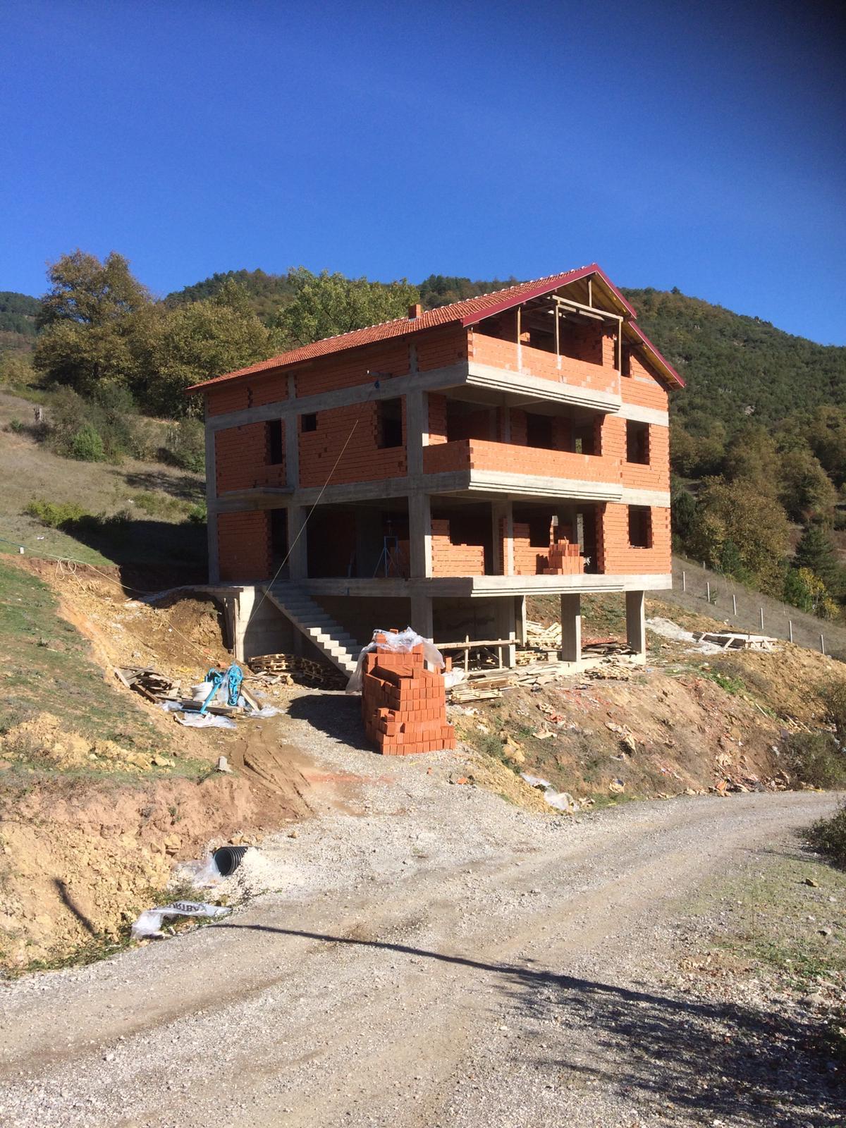 Kardeşler İnşaat Hafriyat