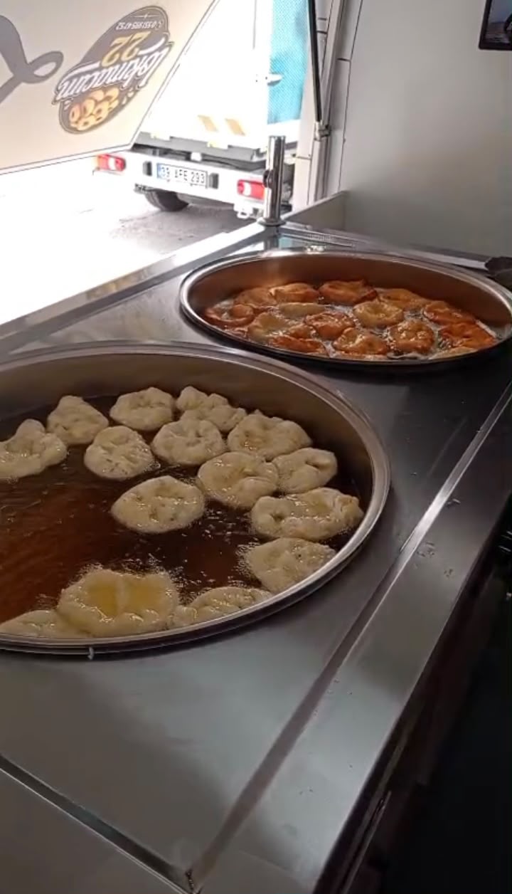 Lokmacım 22