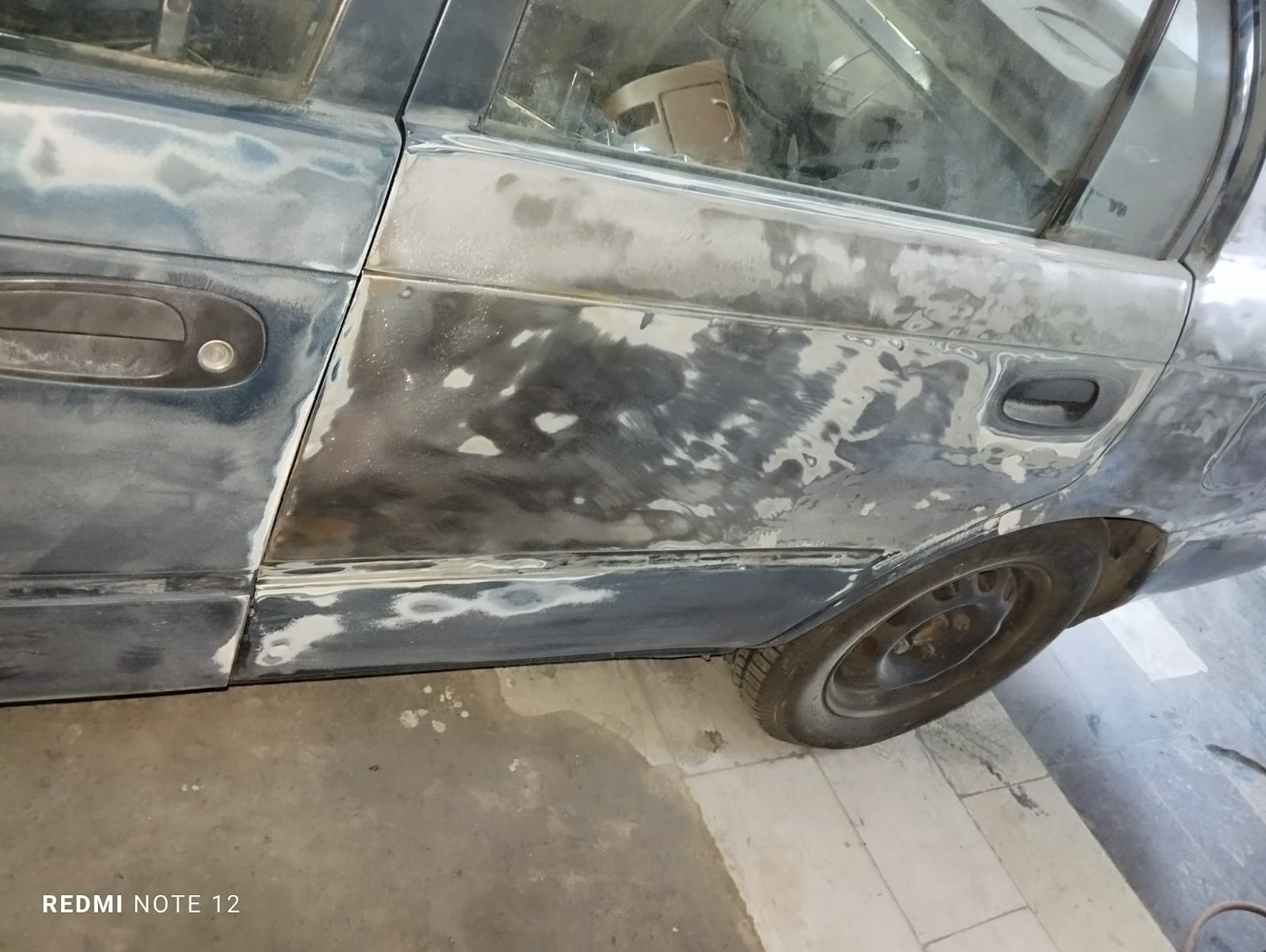 Elmas Oto Servis