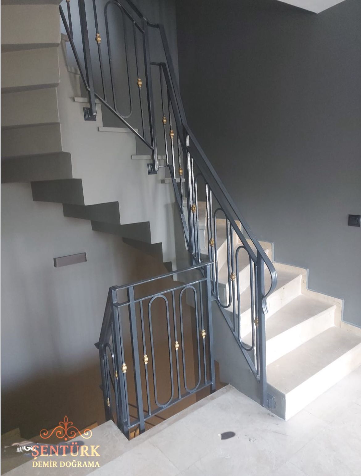 Şentürk Demir Doğrama