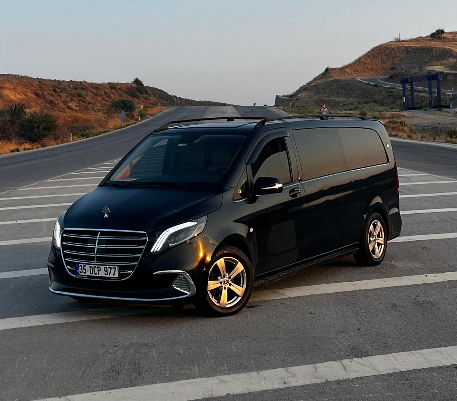 Ats Vip Transfer