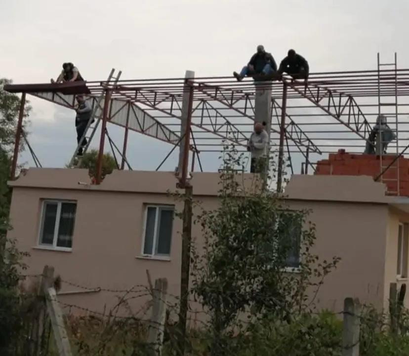 Sofuoğlu Demir Doğrama