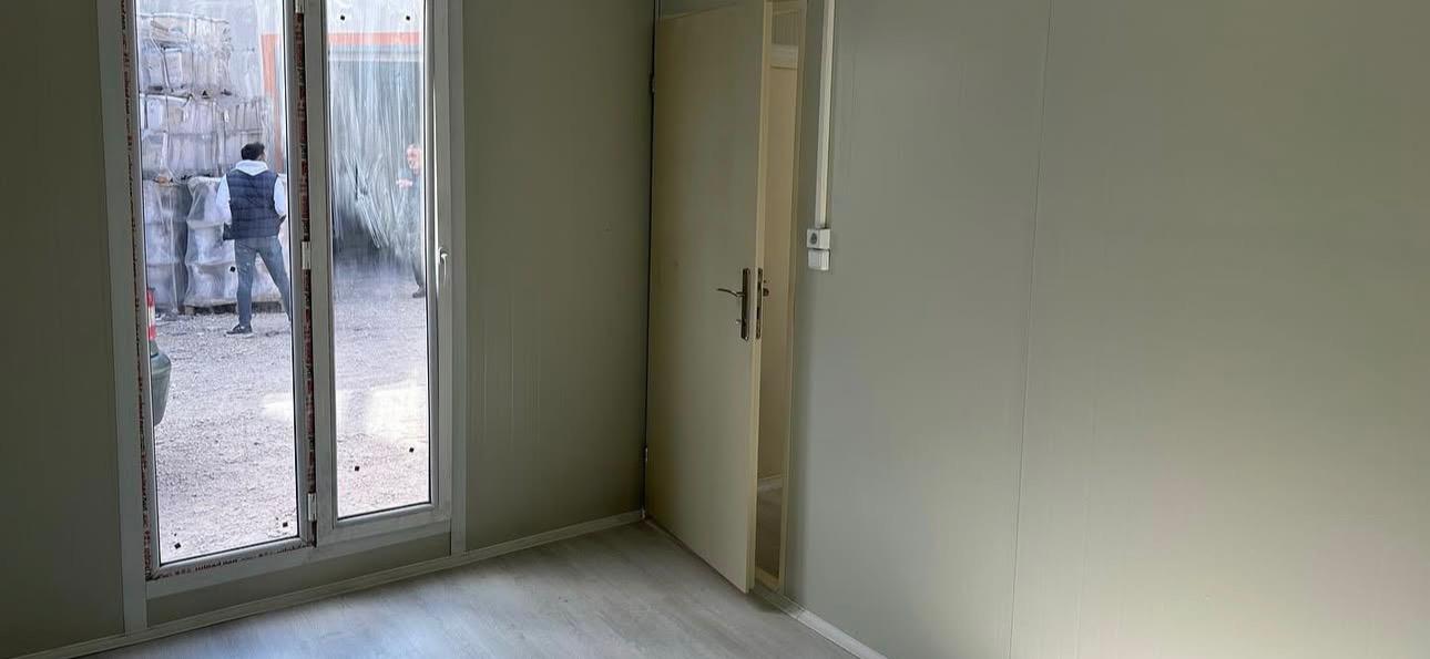 Zorlu Yapı İnşaat