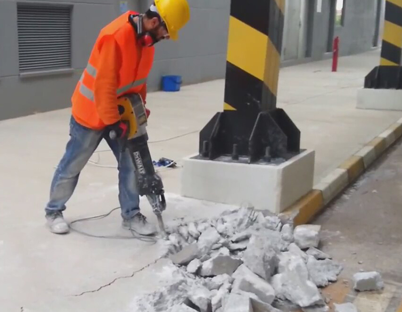 Ersoy Beton Kesme 