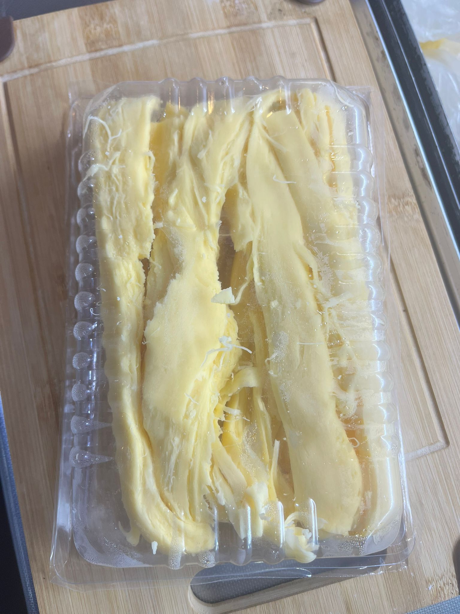 Gümüşay Şarküteri ve Köy Ürünleri