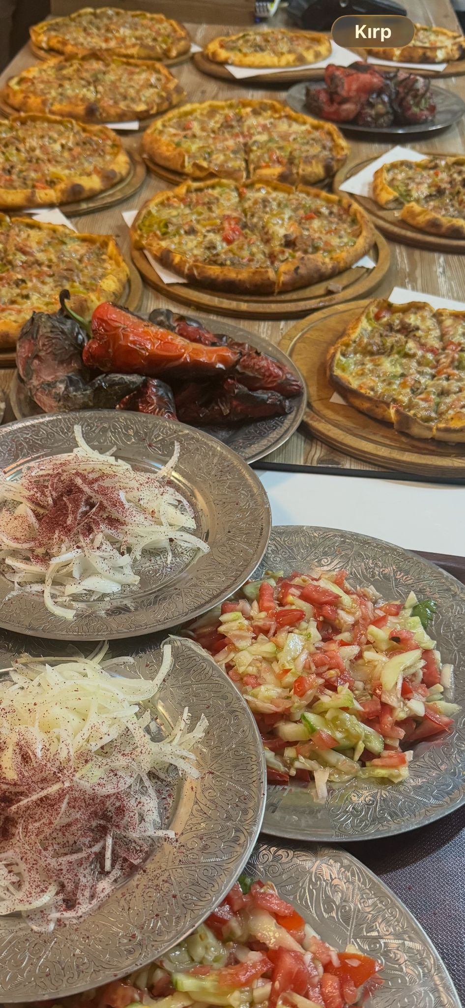 Halil Usta Has Tat Pide & Lahmacun 