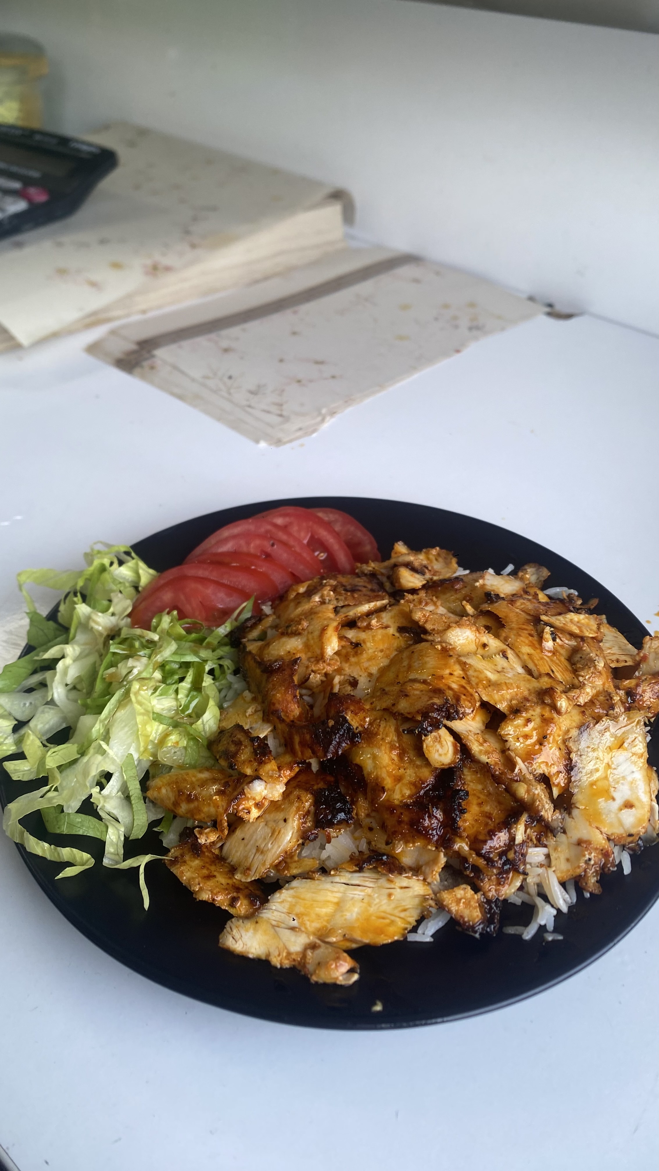 65 Döner Konya