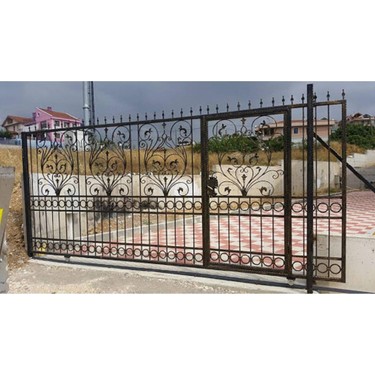 Çakmak Demir Doğrama