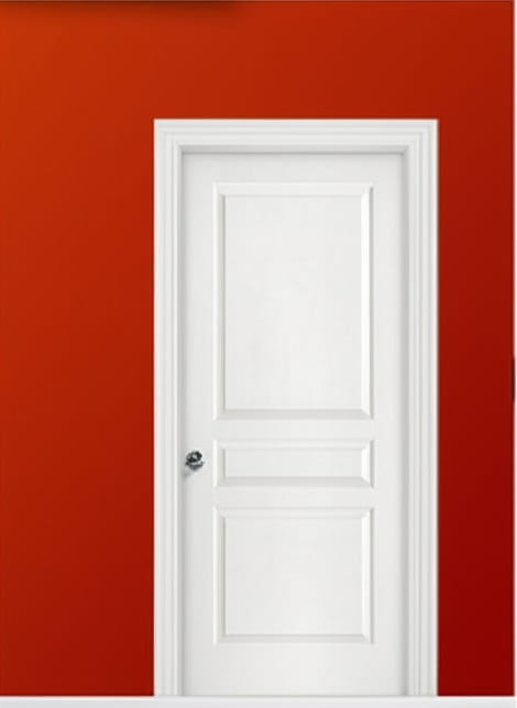 Asil Door 