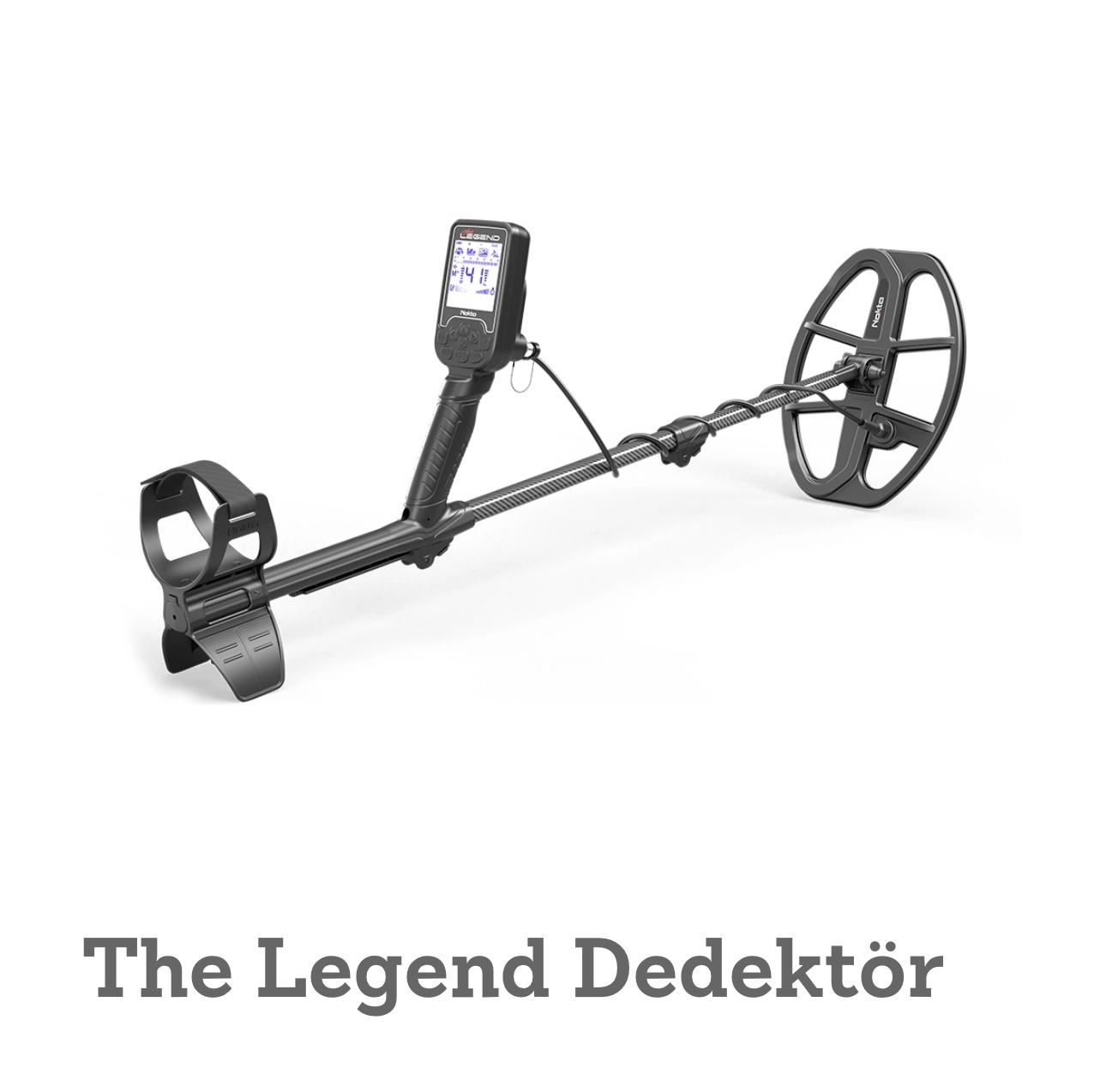 Erciyes Dedektör