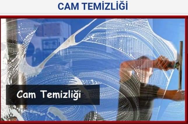 GLNC84 TEMİZLİK