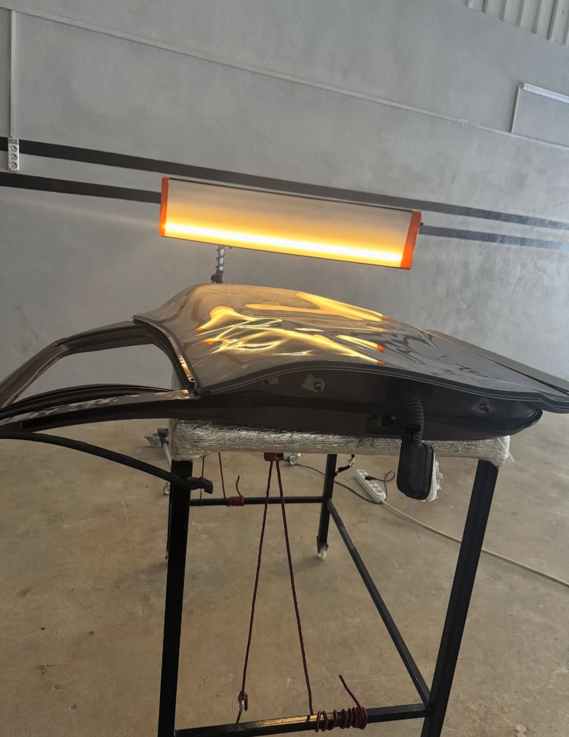 May Car Oto Göçük