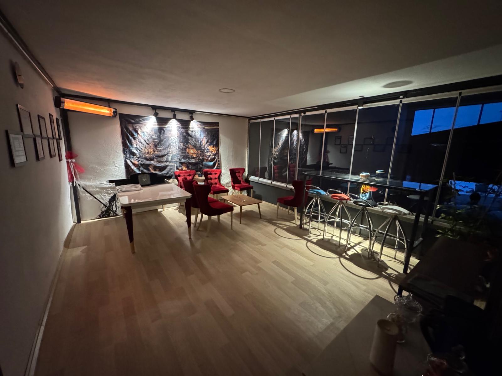 Es-Mer Garage Mercedes Özel Servis