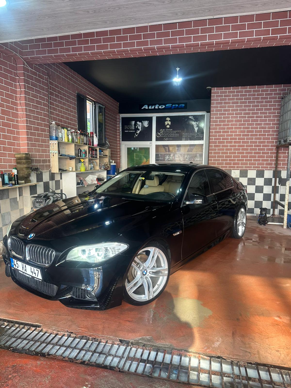 Auto Spa Premium Car Care