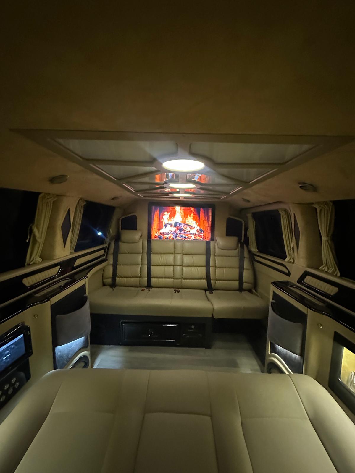 Ats Vip Transfer