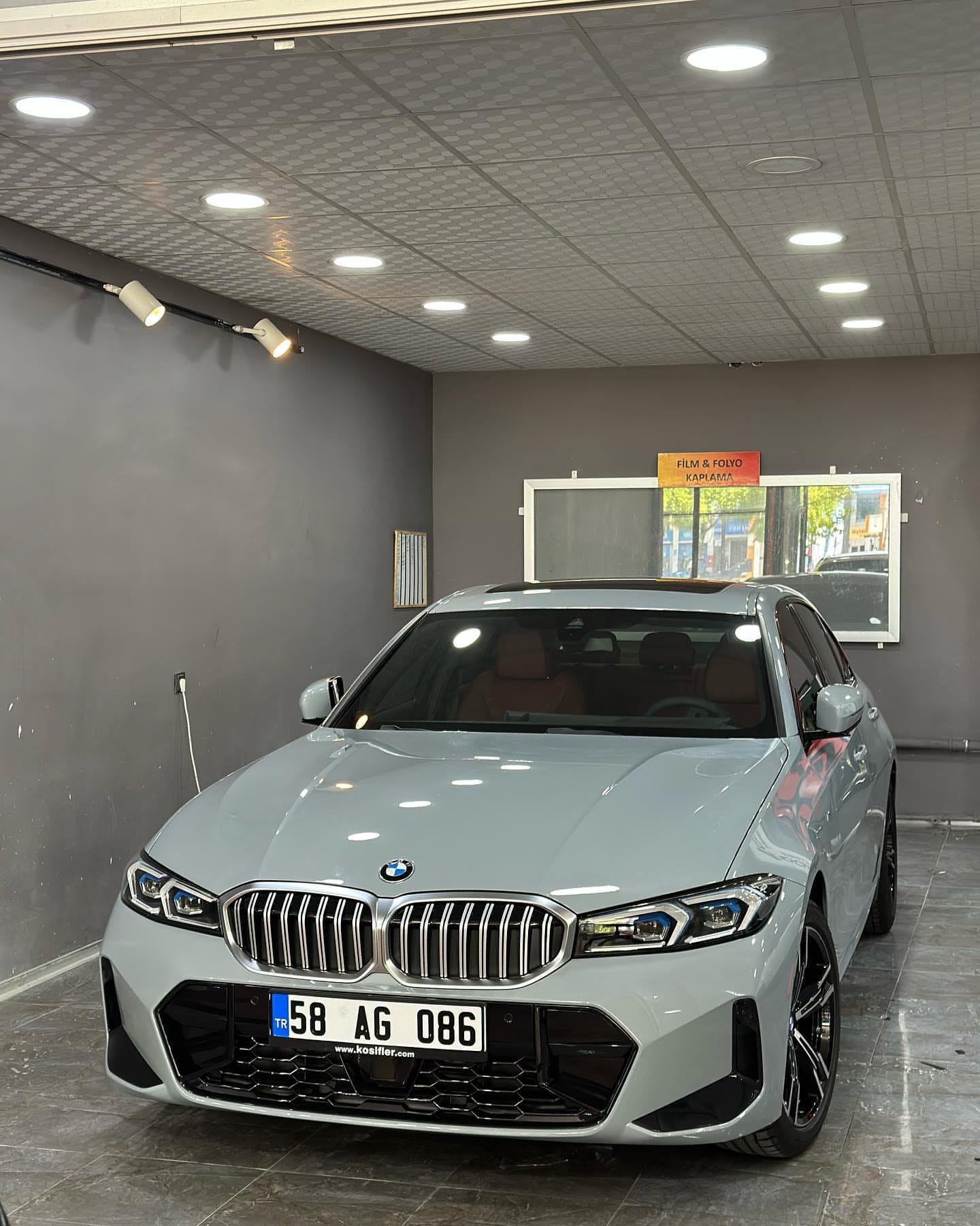 Bayraktar Garage
