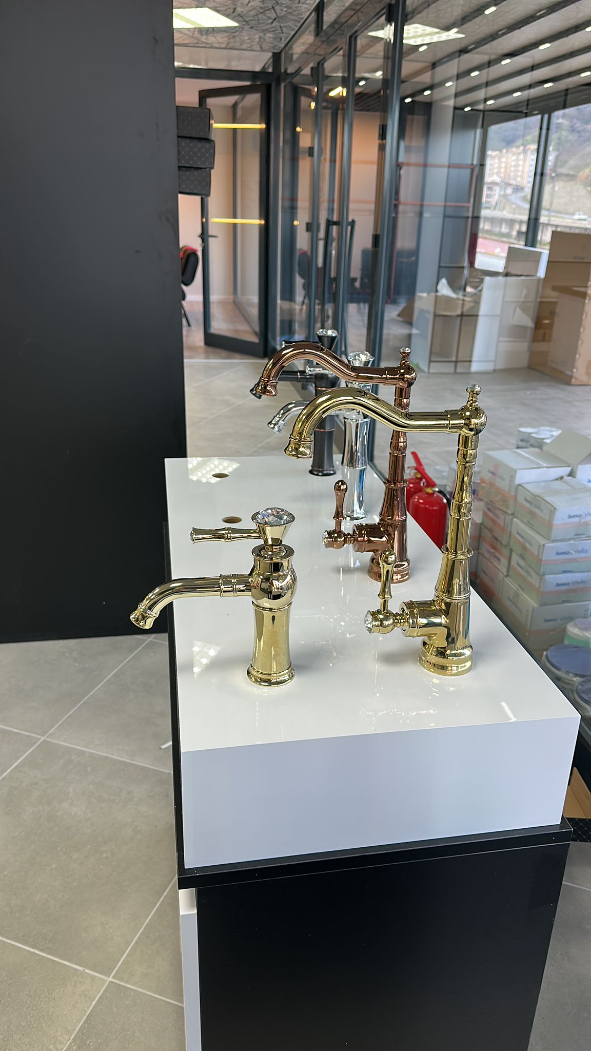 Durmuşlar Yapı Malzemeleri