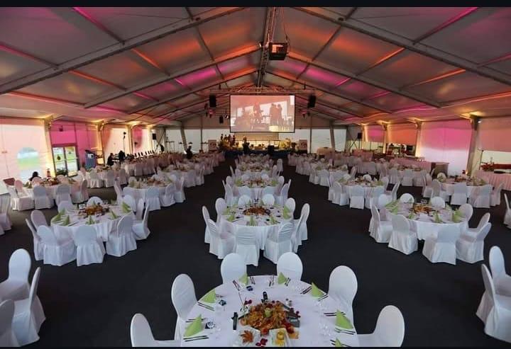 7/24 Catering 