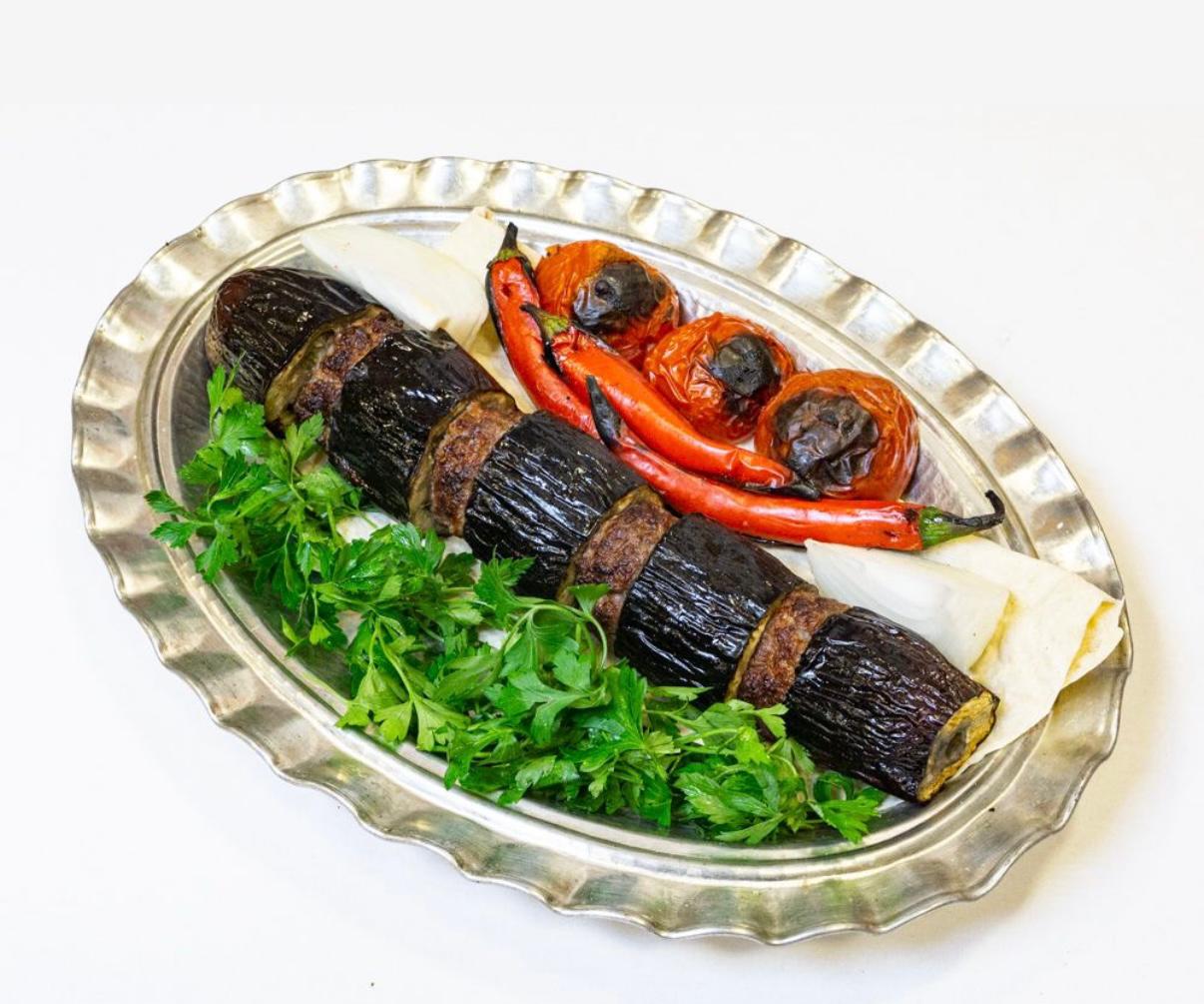 Ünlü Kardeşler Urfa Kebap Dürüm Evi