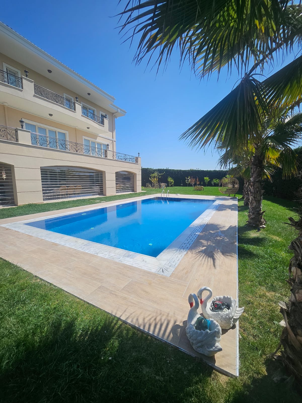 Bepool Havuz Spa