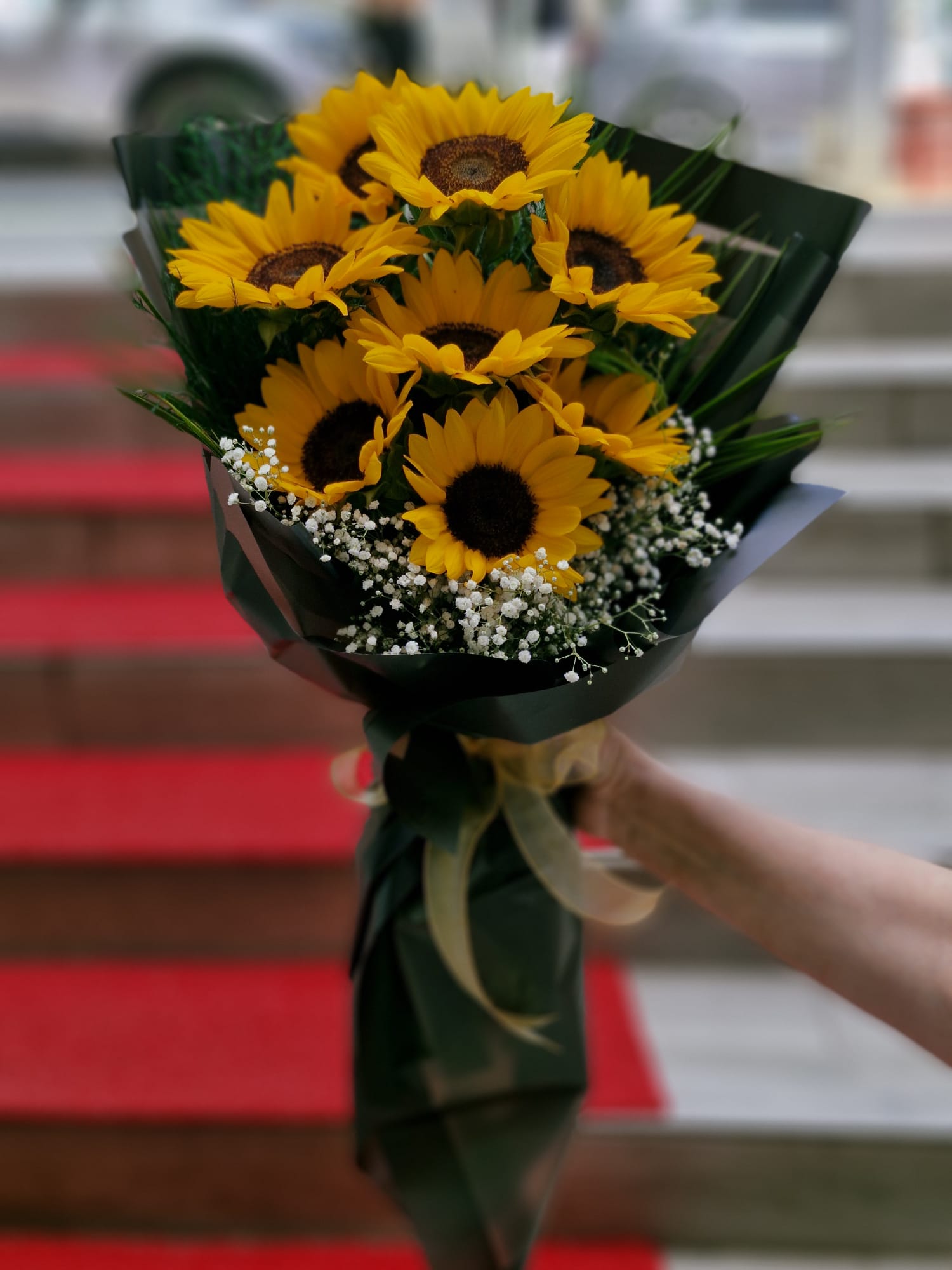 CK Flowers