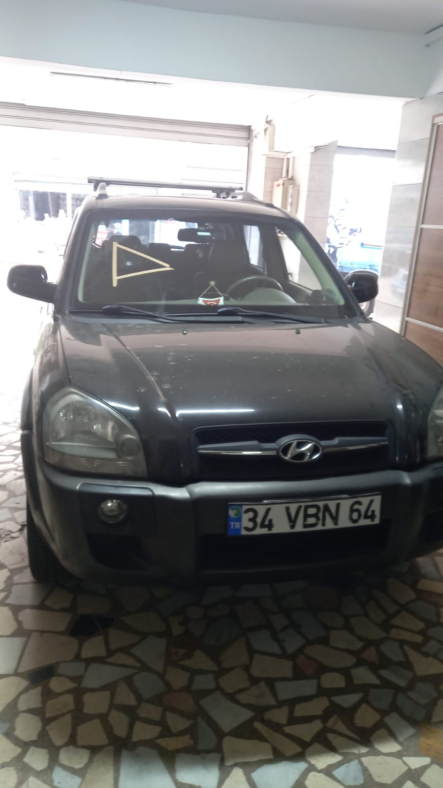 İkiler Oto Cam Sanayi ve Tic. Ltd. Şti.