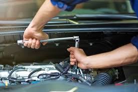 Çimen Oto Tamir