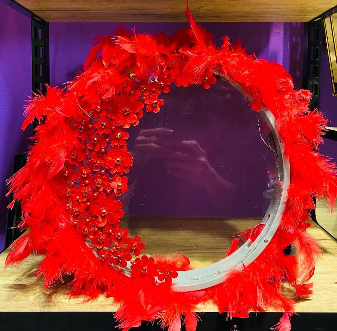 Alp Çiçekçilik & Organizasyon