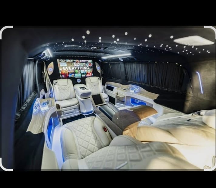 Ats Vip Transfer