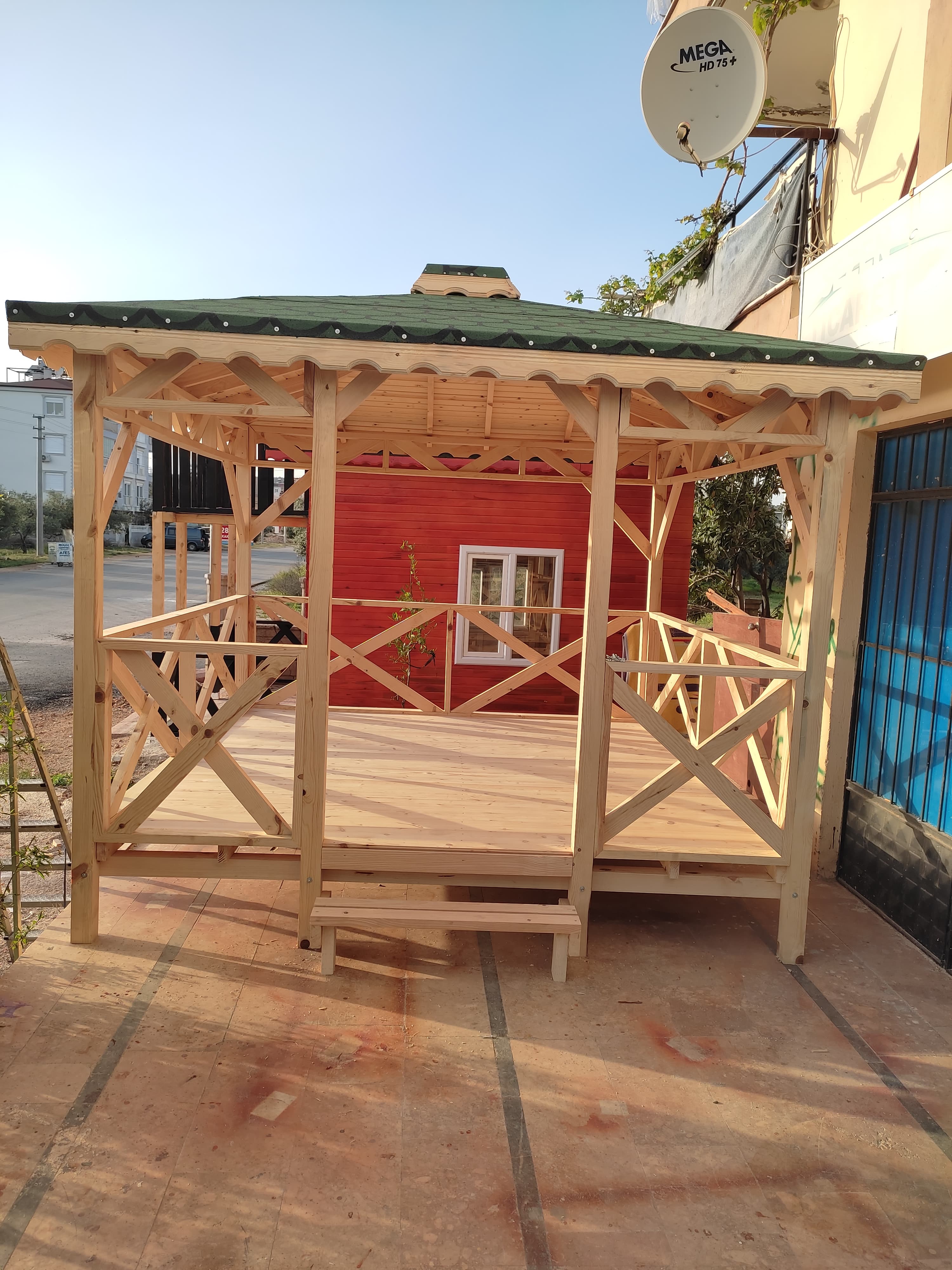 Atölyem Antalya