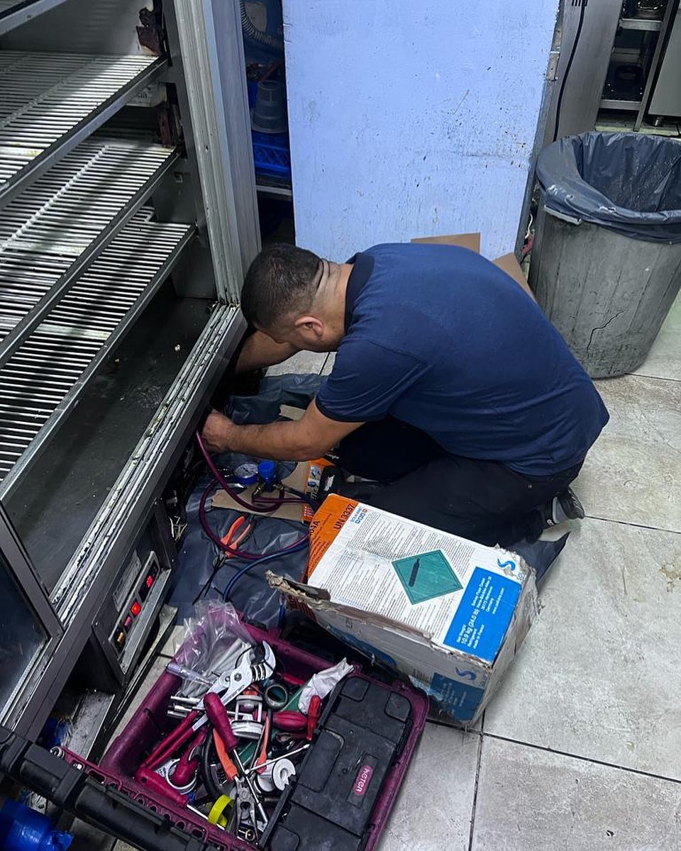 Aka Endüstriyel Mutfak Yetkili Servis