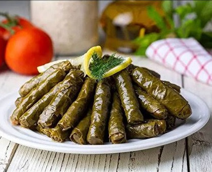 Efe Ev Yemekleri Bazlama