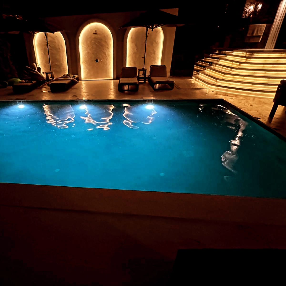 Bepool Havuz Spa