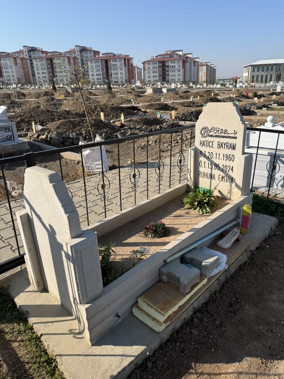 CGT MADENCİLİK