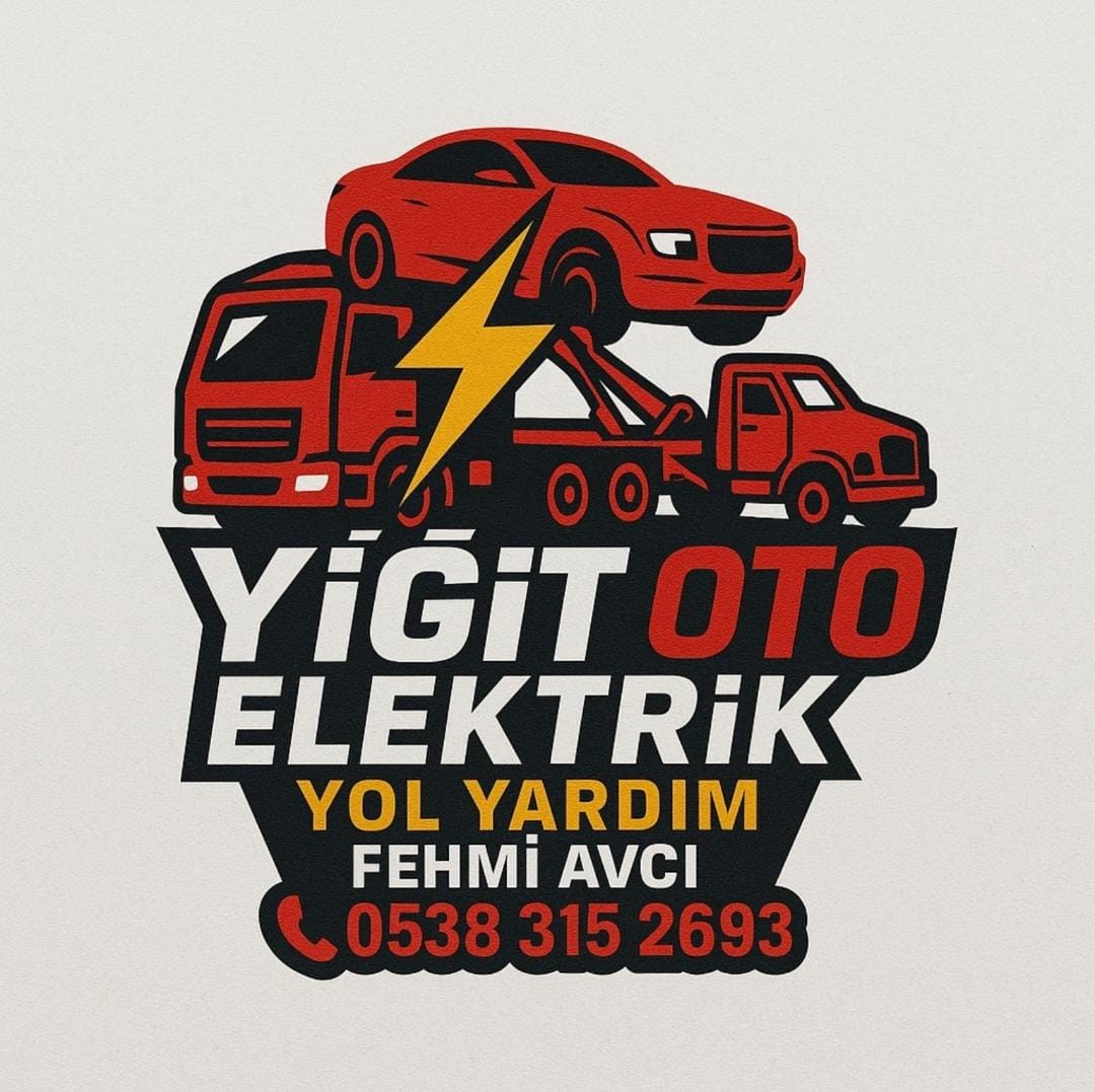 Yiğit Oto Elektrik Yol Yardım