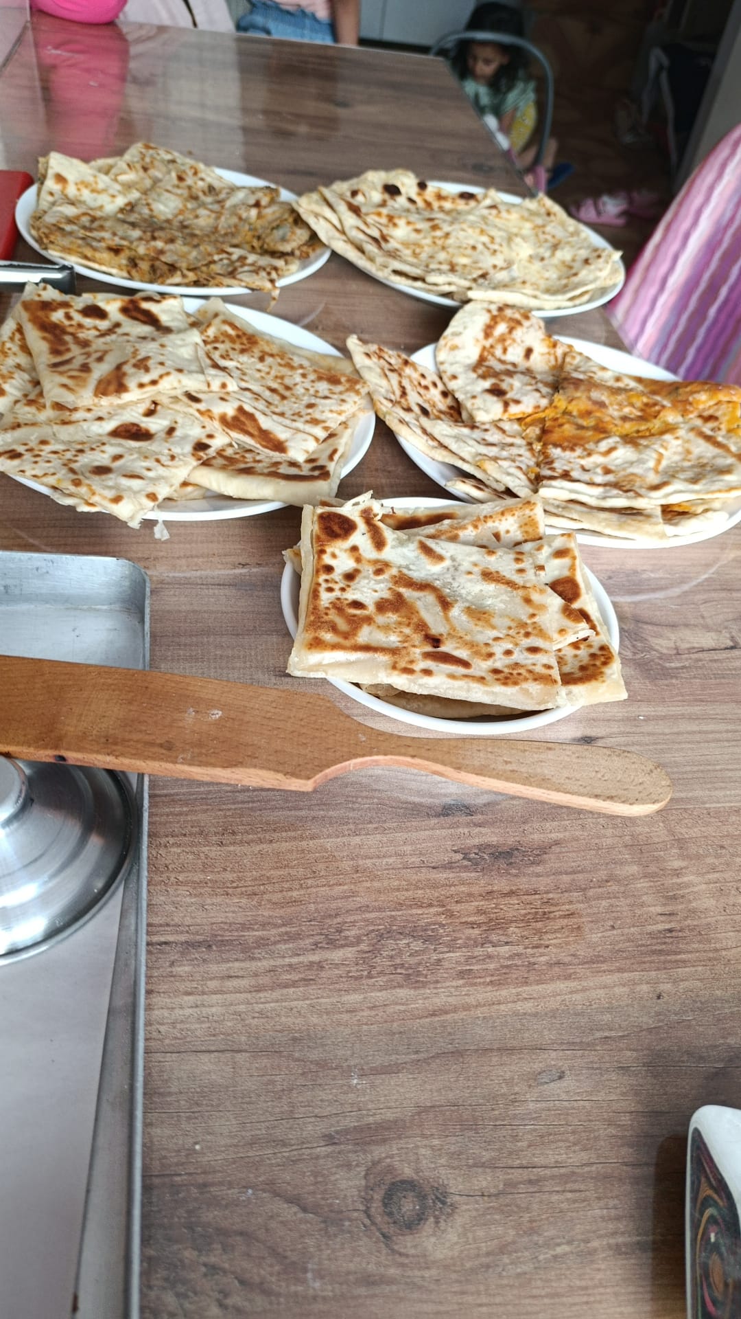 Timoq Mir Gözleme Evi