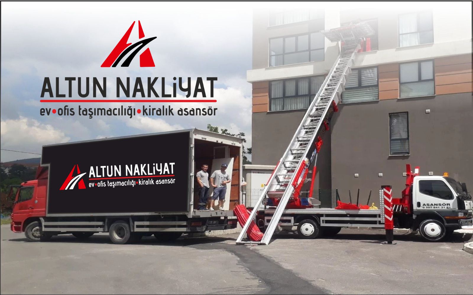 Altun Nakliyat