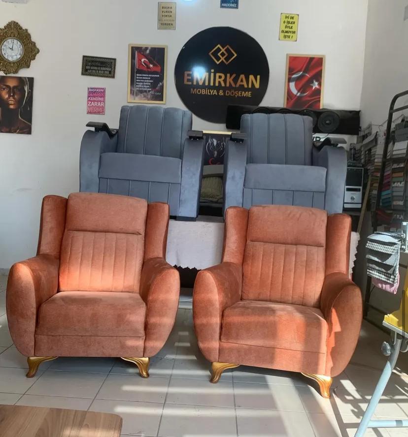 Emirkan Mobilya Döşeme 