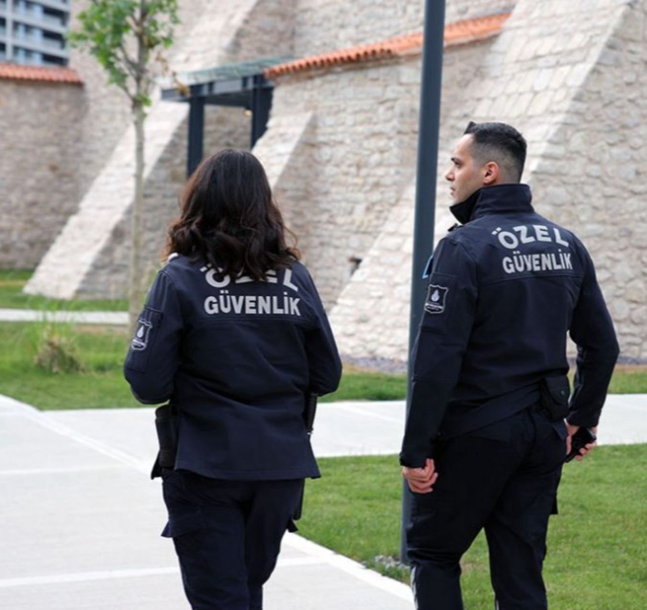 Bubiyan Özel Güvenlik Hizmetleri