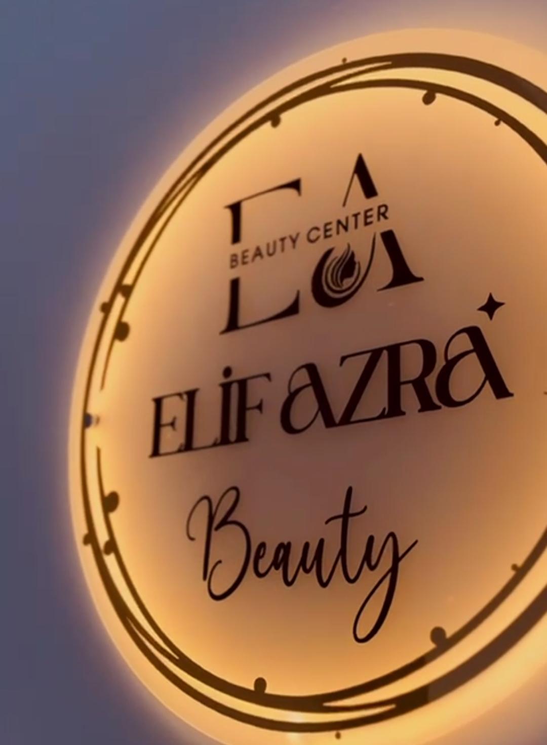 Elif Azra Beauty Center