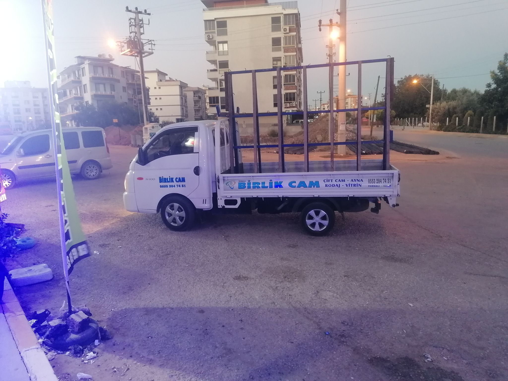 Torbalı Birlik Cam