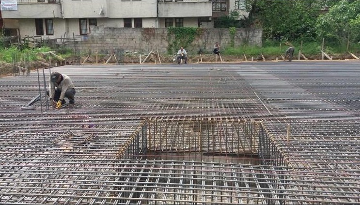 Kardeşler İnşaat Hafriyat