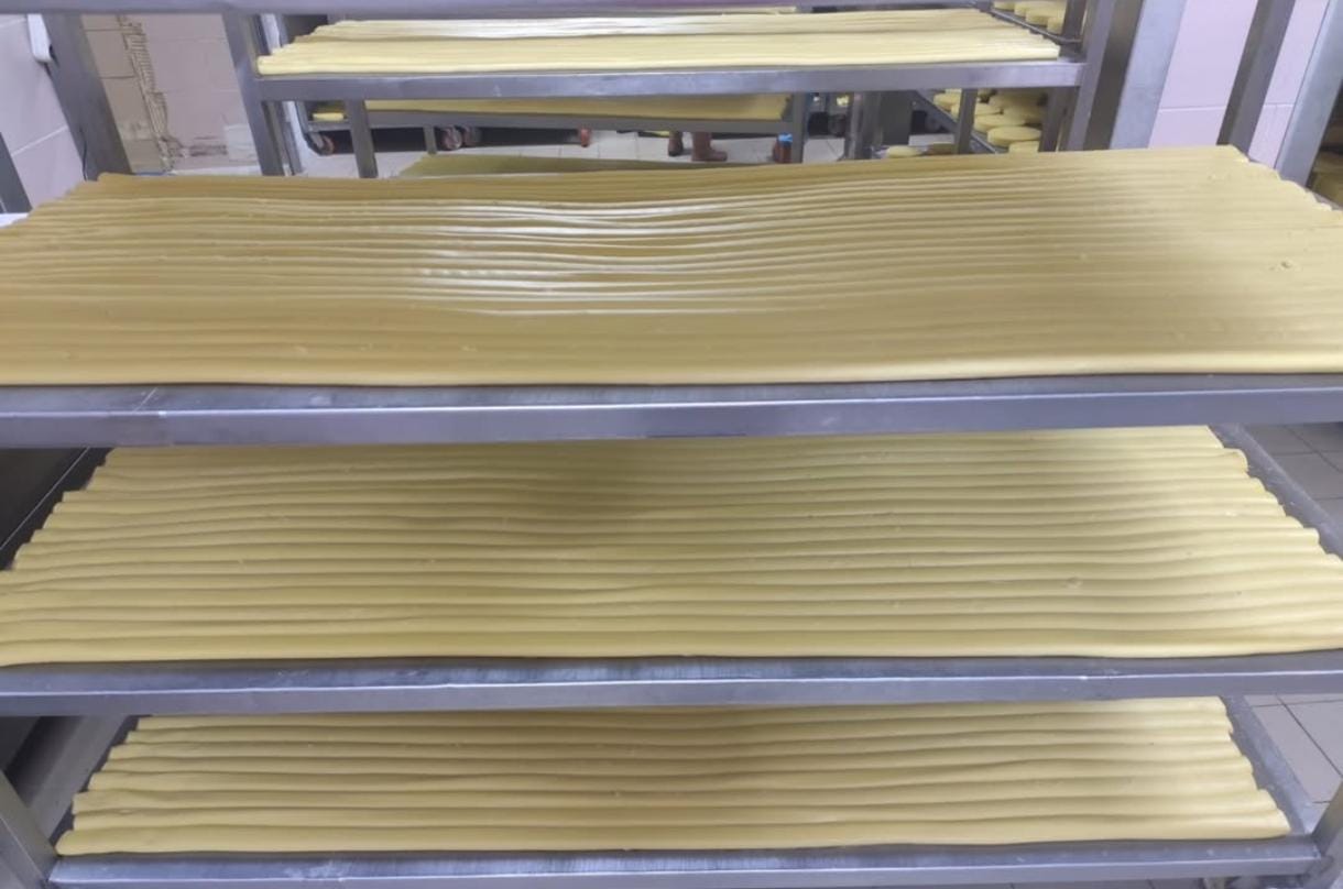 Kalandar Süt Ürünleri