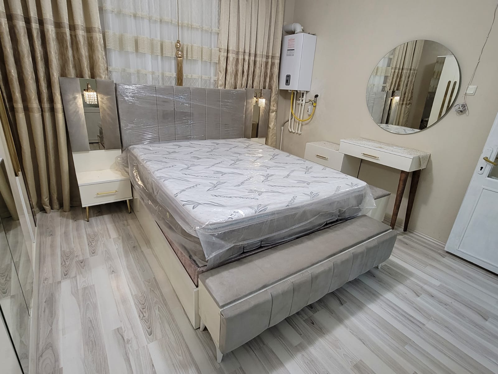 Mücevher Mobilya