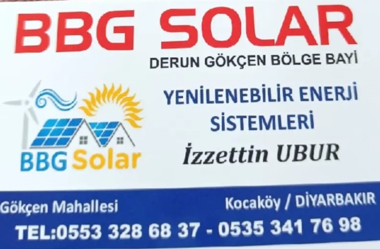 BBG Solar 