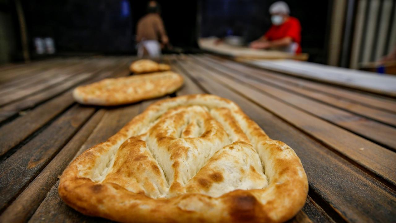 Bahçelievler Taş Ocak Ekmek Pide Fırını