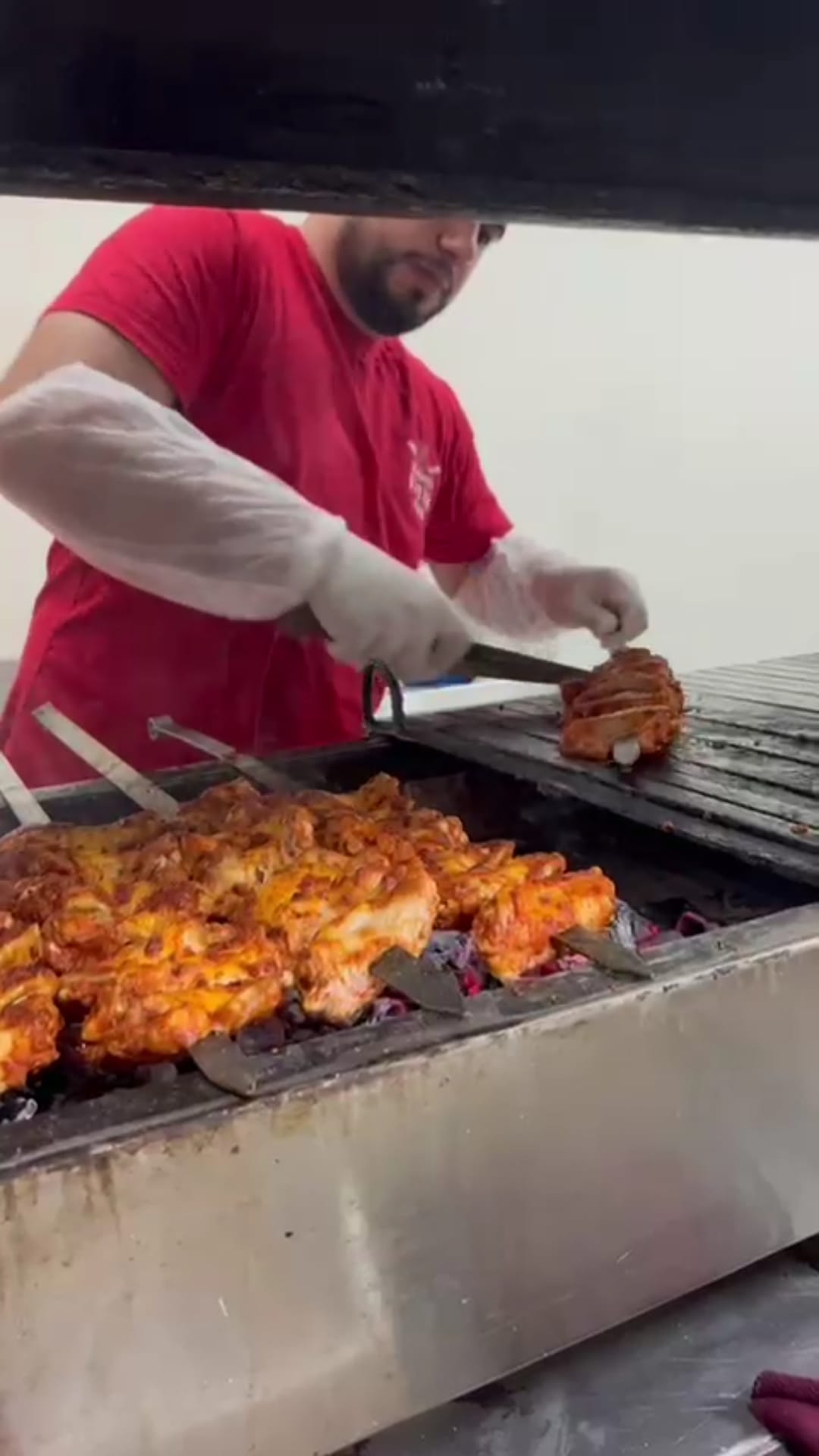 Dürümcü Fatih Usta